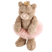 Load image into Gallery viewer, Princess Animal Plush
