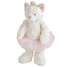 Load image into Gallery viewer, Princess Animal Plush
