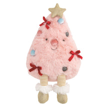 Load image into Gallery viewer, Holiday Plush Pals
