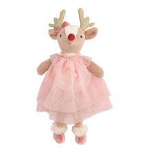 Load image into Gallery viewer, Holiday Plush Pals
