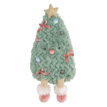 Load image into Gallery viewer, Holiday Plush Pals
