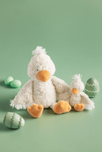 Load image into Gallery viewer, Mama &amp; Baby Duck Plush
