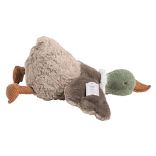Load image into Gallery viewer, Mallard Cuddle Pal
