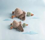 Load image into Gallery viewer, Mallard Cuddle Pal
