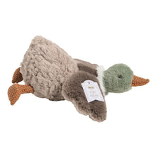 Load image into Gallery viewer, Mallard Cuddle Pal
