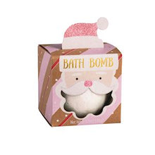 Load image into Gallery viewer, Christmas Bath Bomb

