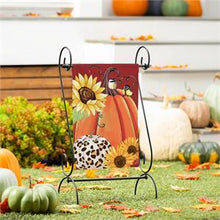 Load image into Gallery viewer, Fall Garden Flags
