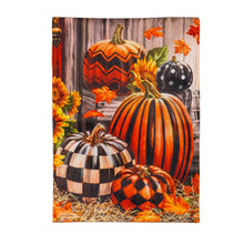 Load image into Gallery viewer, Fall Garden Flags
