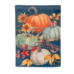 Fall Garden Flags