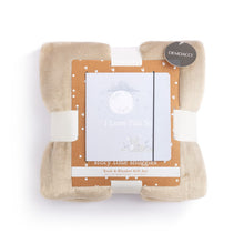 Load image into Gallery viewer, Book and Blanket Giftset
