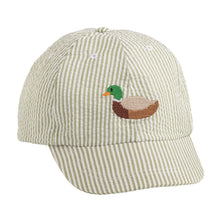 Load image into Gallery viewer, Mallard Embroidered Hat

