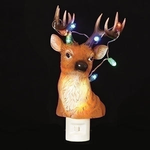 Reindeer Nightlight