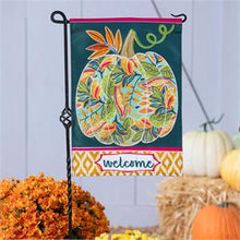 Load image into Gallery viewer, Fall Garden Flags

