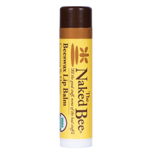 Load image into Gallery viewer, 3 Pack Organic Lip Balm Gift Set
