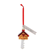 Load image into Gallery viewer, Our First Home Ornament
