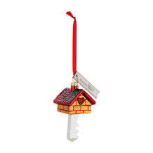 Load image into Gallery viewer, Our First Home Ornament

