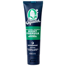 Load image into Gallery viewer, Natural Toothpaste by Dr. Squatch
