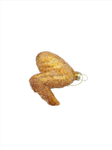 Chicken Wing Ornament