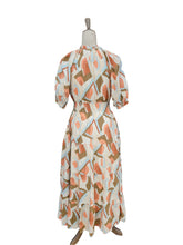 Load image into Gallery viewer, Print Maxi Dress
