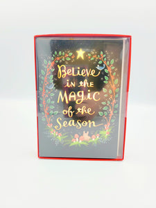 Boxed Christmas Cards
