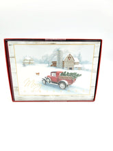 Load image into Gallery viewer, Boxed Christmas Cards
