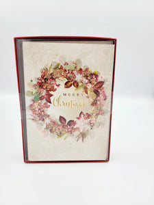 Boxed Christmas Cards