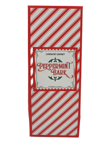 Peppermint Bark