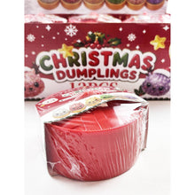 Load image into Gallery viewer, Christmas Reindeer Dumpling Squishy

