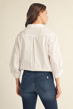 Load image into Gallery viewer, Classic White Top
