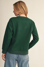 Load image into Gallery viewer, Merry Sweatshirt

