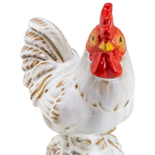 Load image into Gallery viewer, Quinn Rooster Figurine
