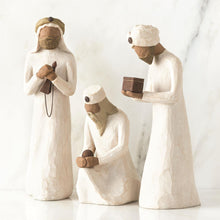 Load image into Gallery viewer, The Three Wisemen
