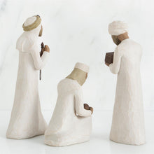 Load image into Gallery viewer, The Three Wisemen
