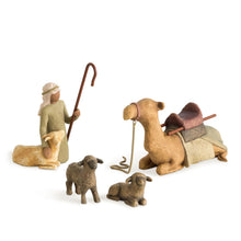 Load image into Gallery viewer, Shepherd &amp; Stable Animals
