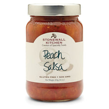 Load image into Gallery viewer, Peach Salsa
