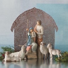 Load image into Gallery viewer, The Holy Family
