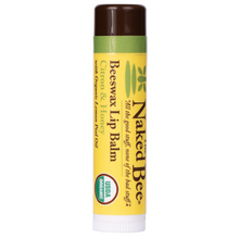 Load image into Gallery viewer, 3 Pack Organic Lip Balm Gift Set
