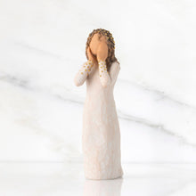 Load image into Gallery viewer, Littlest Christmas Angel
