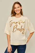 Load image into Gallery viewer, Santa Baby Top
