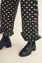 Load image into Gallery viewer, Polka Dot Pant
