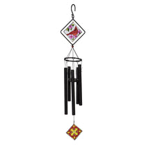 Load image into Gallery viewer, Cardinal Wind Chime
