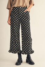 Load image into Gallery viewer, Polka Dot Pant
