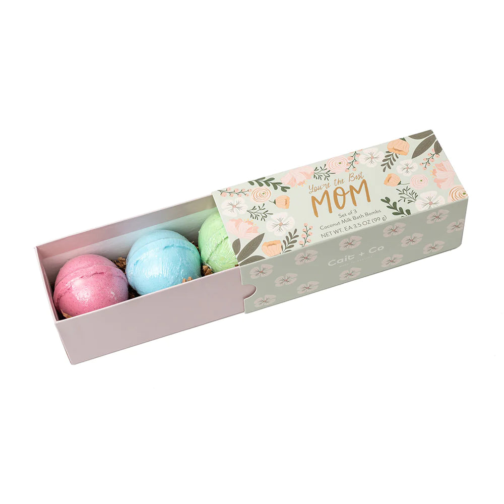 Bath Bomb Gift Sets