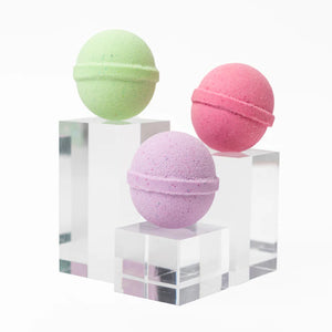 Bath Bomb Gift Sets