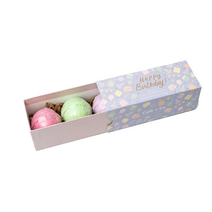 Bath Bomb Gift Sets