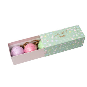 Bath Bomb Gift Sets