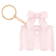 Load image into Gallery viewer, Case-Mate Jelly Tote Bag Keychain - Charm for Tote Bags
