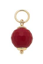 Load image into Gallery viewer, Resin Bead Charm
