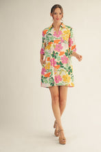 Load image into Gallery viewer, Floral Dress
