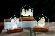Load image into Gallery viewer, Christmas LED Sitter
